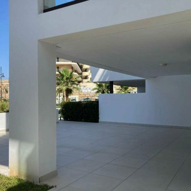 FOR SALE 🏡 New Two-Bedroom Apartment with Sea Views and Large Outdoor Space – Las Lomas del Higuerón, Fuengirola 🇪🇸