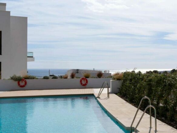 FOR SALE 🏡 New Two-Bedroom Apartment with Sea Views and Large Outdoor Space – Las Lomas del Higuerón, Fuengirola 🇪🇸