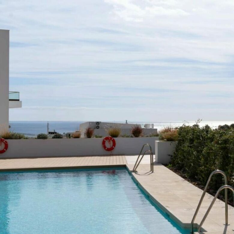 FOR SALE 🏡 New Two-Bedroom Apartment with Sea Views and Large Outdoor Space – Las Lomas del Higuerón, Fuengirola 🇪🇸