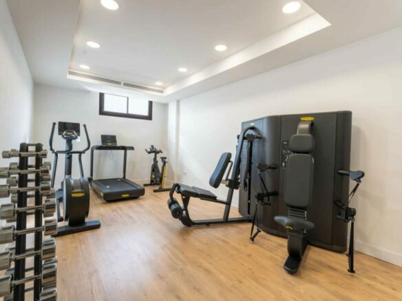 FOR SALE 🏡 New Two-Bedroom Apartment with Sea Views and Large Outdoor Space – Las Lomas del Higuerón, Fuengirola 🇪🇸