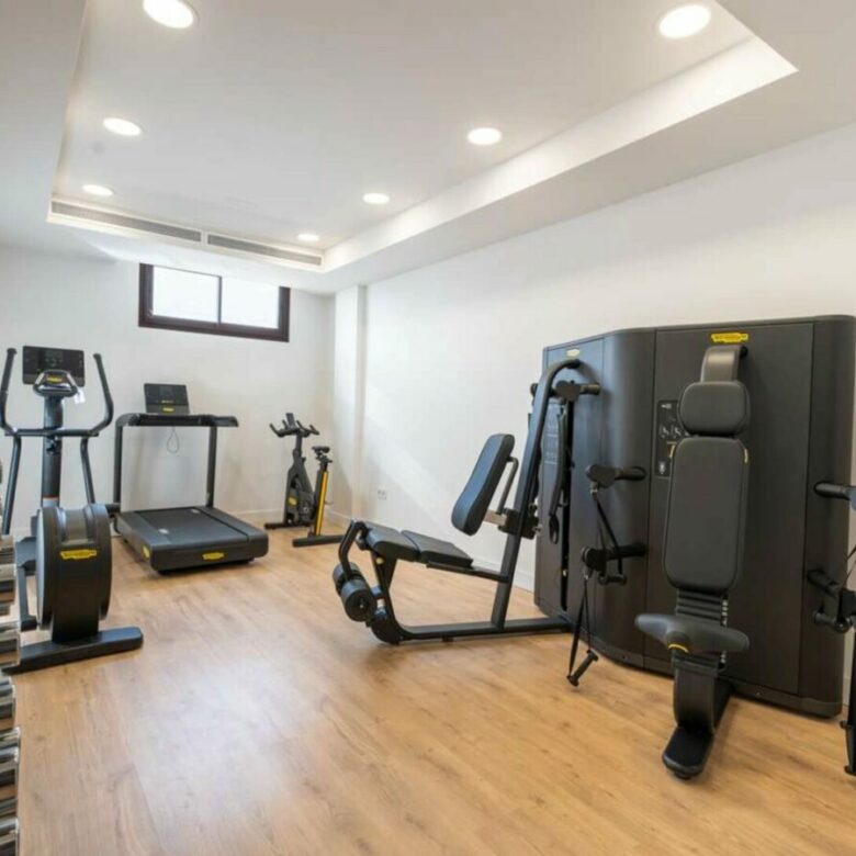 FOR SALE 🏡 New Two-Bedroom Apartment with Sea Views and Large Outdoor Space – Las Lomas del Higuerón, Fuengirola 🇪🇸