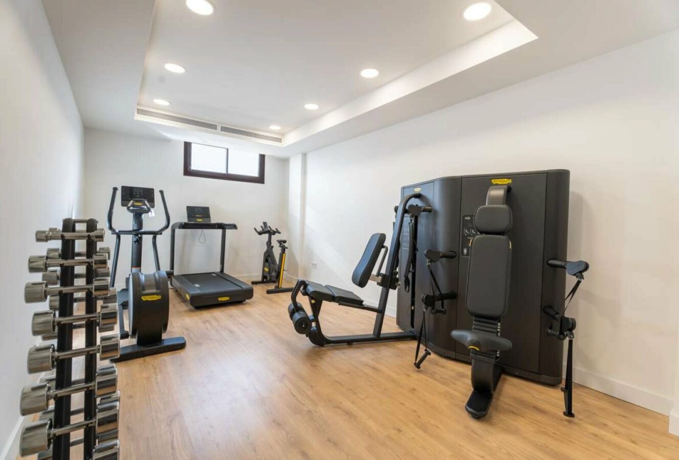 FOR SALE 🏡 New Two-Bedroom Apartment with Sea Views and Large Outdoor Space – Las Lomas del Higuerón, Fuengirola 🇪🇸