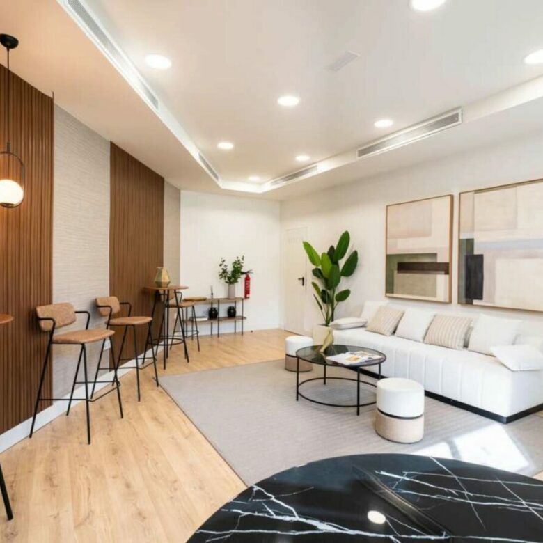 FOR SALE 🏡 New Two-Bedroom Apartment with Sea Views and Large Outdoor Space – Las Lomas del Higuerón, Fuengirola 🇪🇸