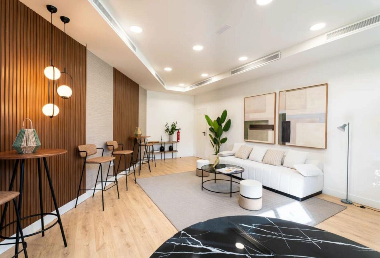 FOR SALE 🏡 New Two-Bedroom Apartment with Sea Views and Large Outdoor Space – Las Lomas del Higuerón, Fuengirola 🇪🇸