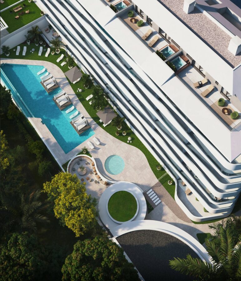 new-two-bedroom-penthouse-sea-views-infinity-pool-las-lomas-01 FOR SALE π‘ New Two-Bedroom Penthouse with Sea Views, Infinity Pool and Beach Club β Las Lomas, Fuengirola πͺπΈ