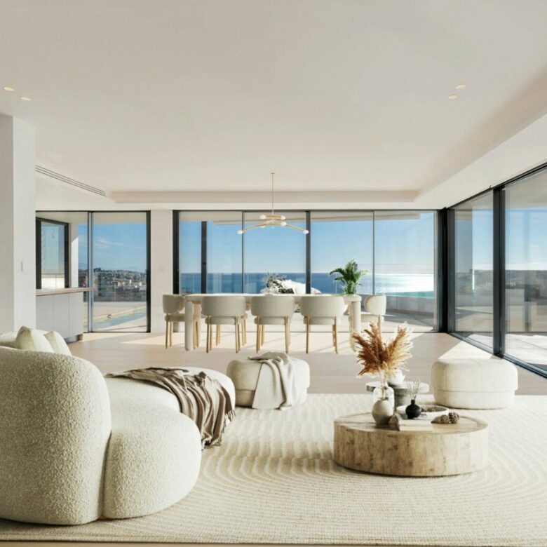 FOR SALE 🏡 Off-Plan Duplex Penthouse with Sea Views and Resort-Style Amenities – Reserva del Higuerón, Benalmádena 🇪🇸
