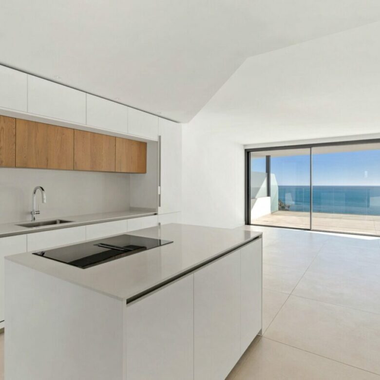 FOR SALE 🏡 Off-Plan Duplex Penthouse with Sea Views and Resort-Style Amenities – Reserva del Higuerón, Benalmádena 🇪🇸