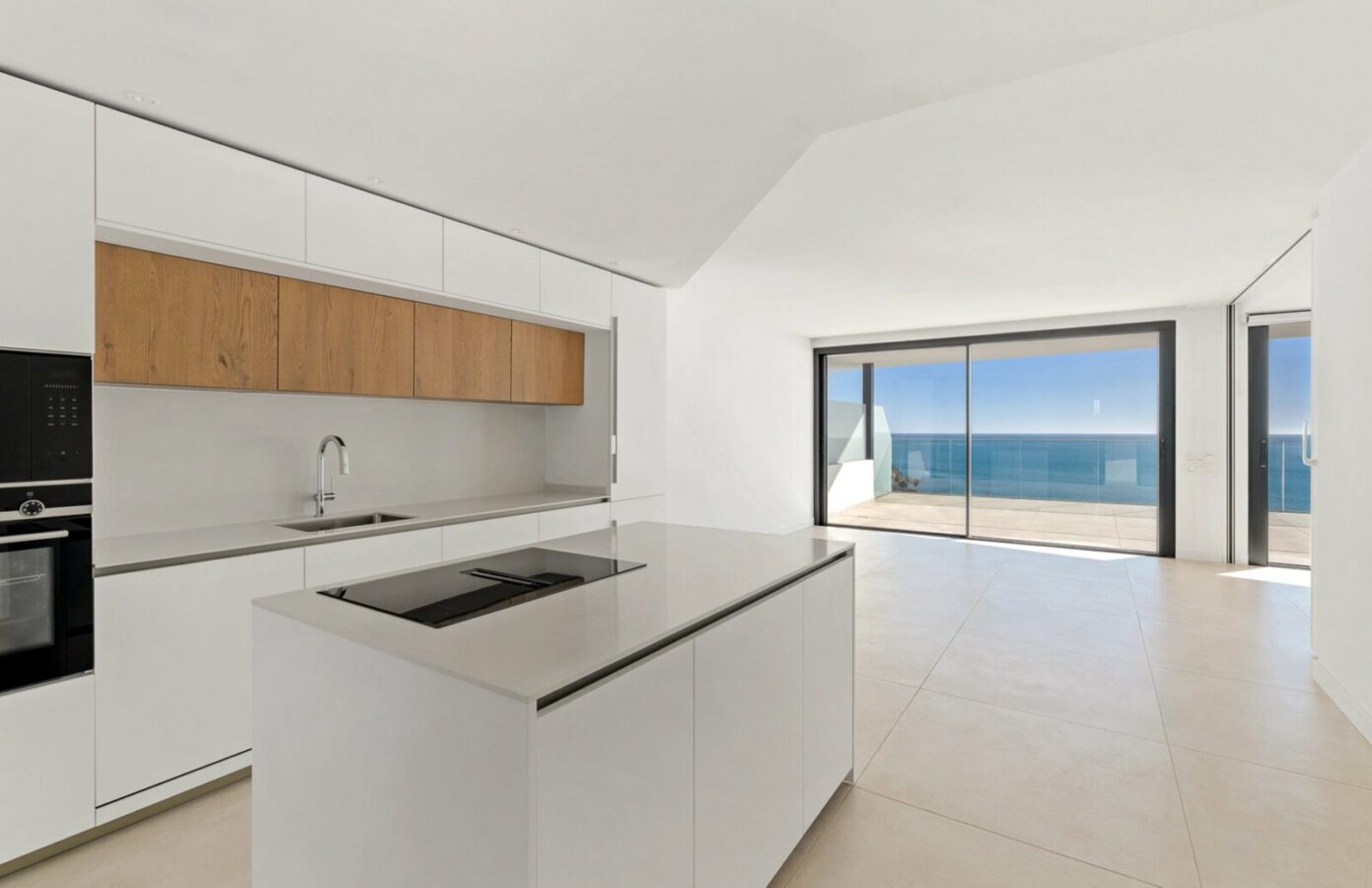 FOR SALE 🏡 Off-Plan Duplex Penthouse with Sea Views and Resort-Style Amenities – Reserva del Higuerón, Benalmádena 🇪🇸