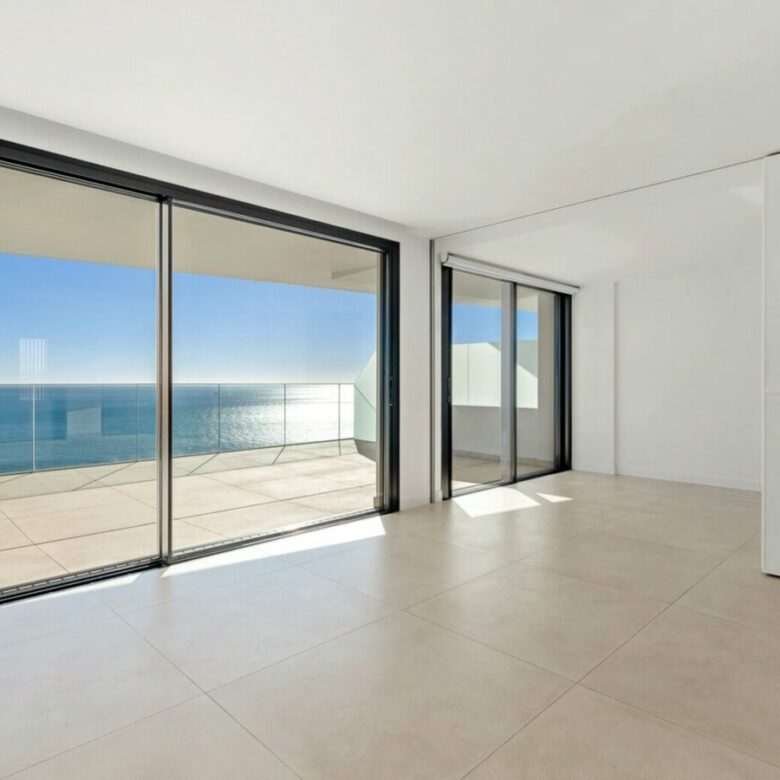 FOR SALE 🏡 Off-Plan Duplex Penthouse with Sea Views and Resort-Style Amenities – Reserva del Higuerón, Benalmádena 🇪🇸