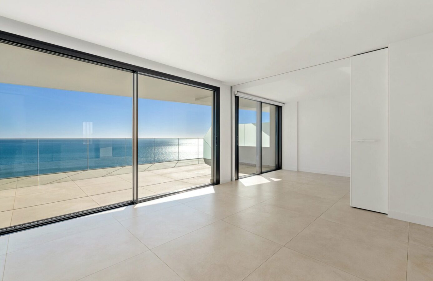 FOR SALE 🏡 Off-Plan Duplex Penthouse with Sea Views and Resort-Style Amenities – Reserva del Higuerón, Benalmádena 🇪🇸