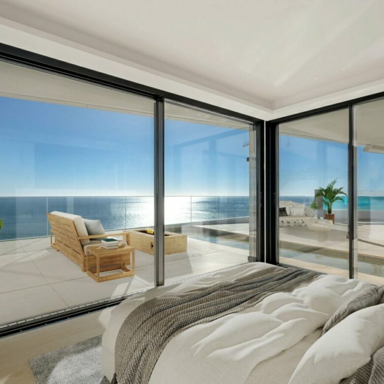 FOR SALE 🏡 Off-Plan Duplex Penthouse with Sea Views and Resort-Style Amenities – Reserva del Higuerón, Benalmádena 🇪🇸