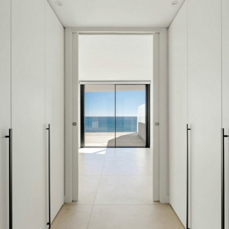 FOR SALE 🏡 Off-Plan Duplex Penthouse with Sea Views and Resort-Style Amenities – Reserva del Higuerón, Benalmádena 🇪🇸