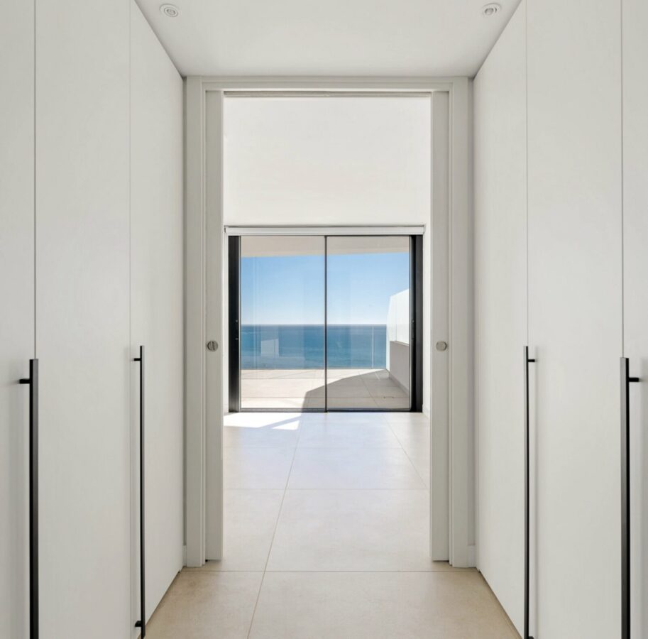FOR SALE 🏡 Off-Plan Duplex Penthouse with Sea Views and Resort-Style Amenities – Reserva del Higuerón, Benalmádena 🇪🇸