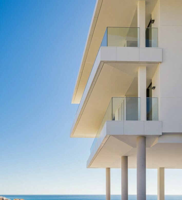 FOR SALE 🏡 Off-Plan Duplex Penthouse with Sea Views and Resort-Style Amenities – Reserva del Higuerón, Benalmádena 🇪🇸