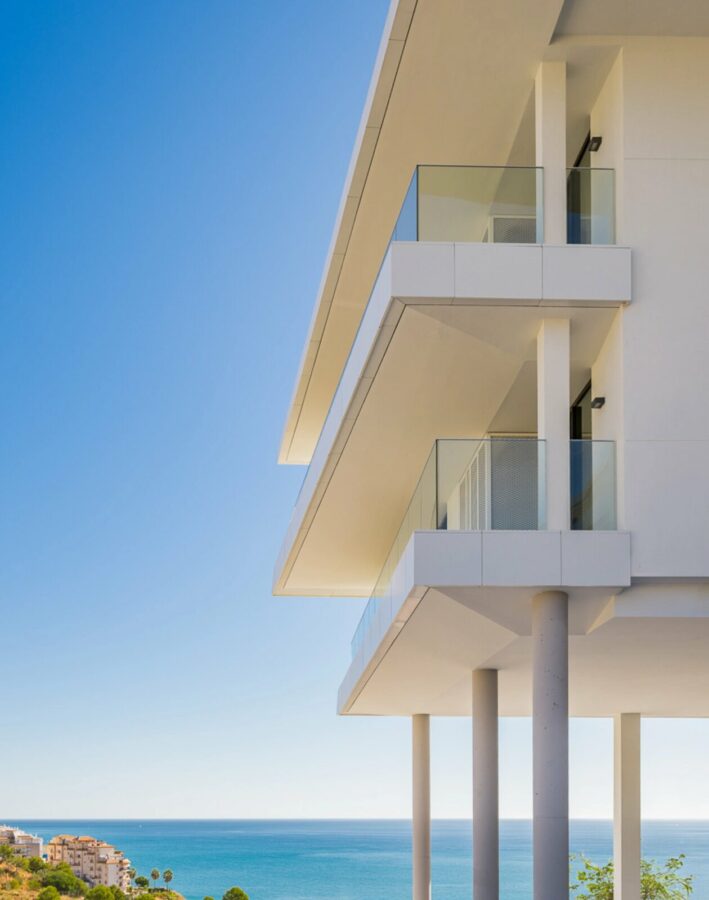 FOR SALE 🏡 Off-Plan Duplex Penthouse with Sea Views and Resort-Style Amenities – Reserva del Higuerón, Benalmádena 🇪🇸