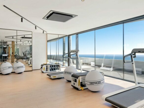 FOR SALE 🏡 Off-Plan Duplex Penthouse with Sea Views and Resort-Style Amenities – Reserva del Higuerón, Benalmádena 🇪🇸