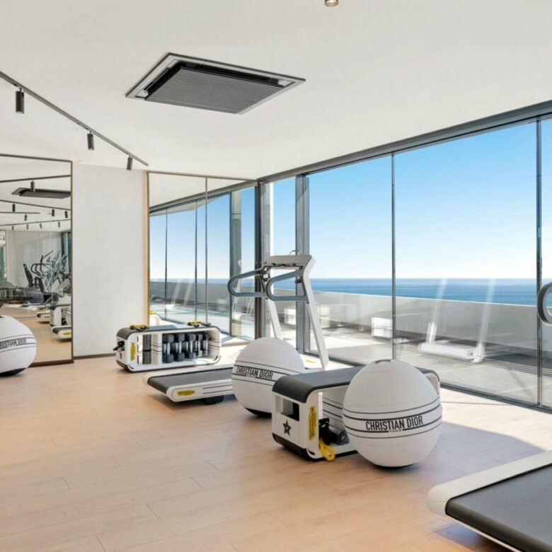 FOR SALE 🏡 Off-Plan Duplex Penthouse with Sea Views and Resort-Style Amenities – Reserva del Higuerón, Benalmádena 🇪🇸