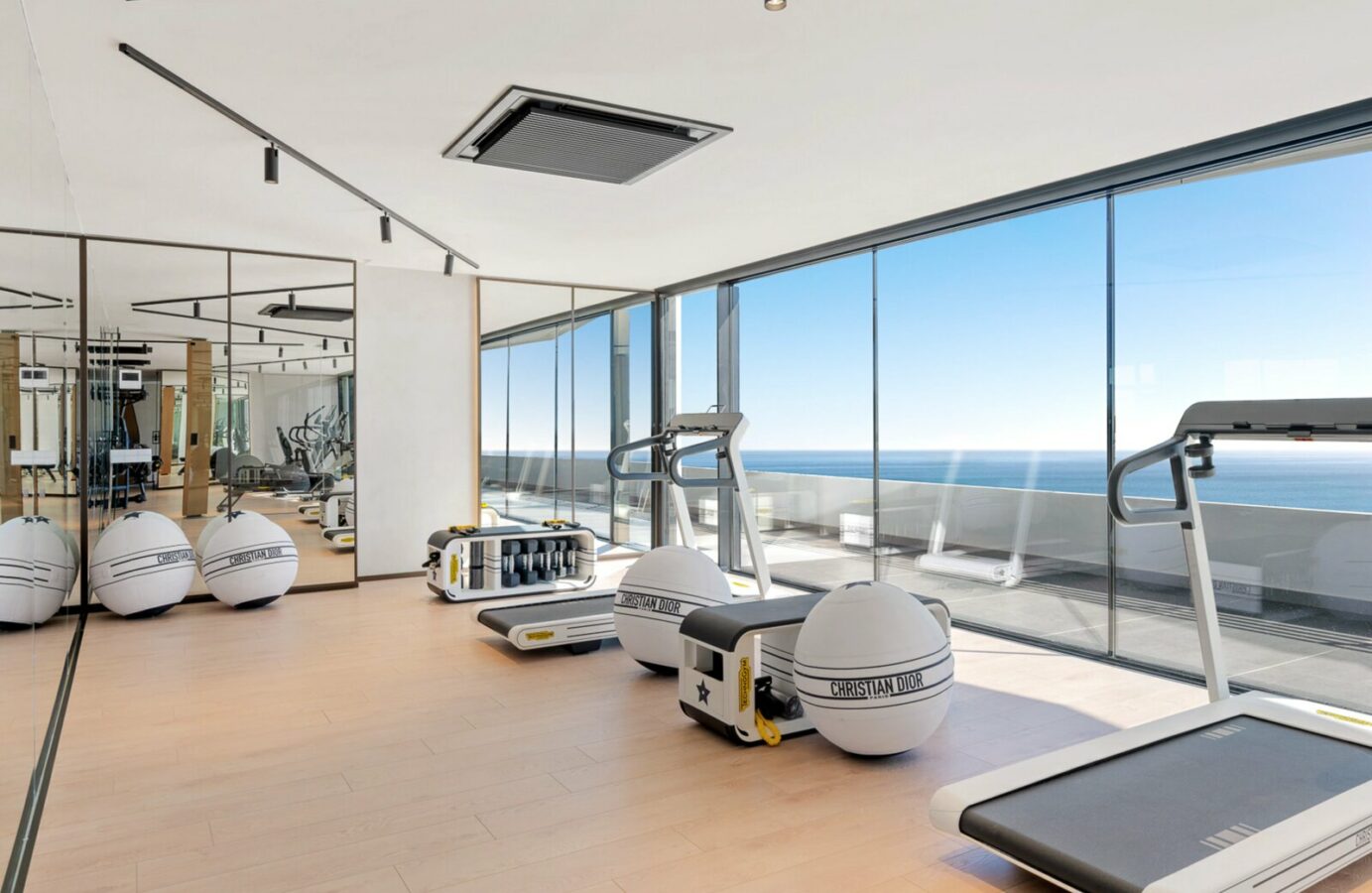 FOR SALE 🏡 Off-Plan Duplex Penthouse with Sea Views and Resort-Style Amenities – Reserva del Higuerón, Benalmádena 🇪🇸