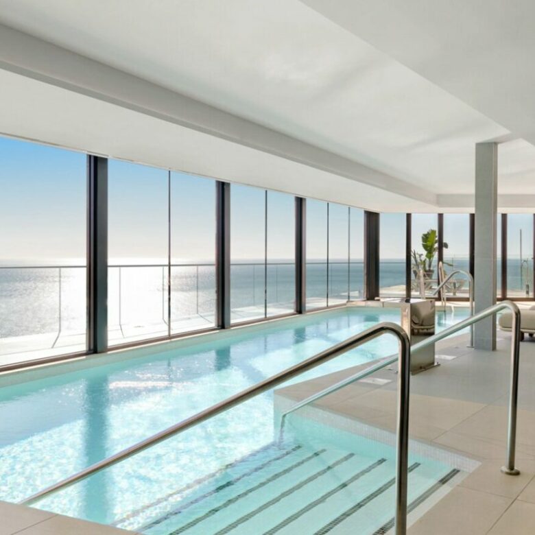 FOR SALE 🏡 Off-Plan Duplex Penthouse with Sea Views and Resort-Style Amenities – Reserva del Higuerón, Benalmádena 🇪🇸