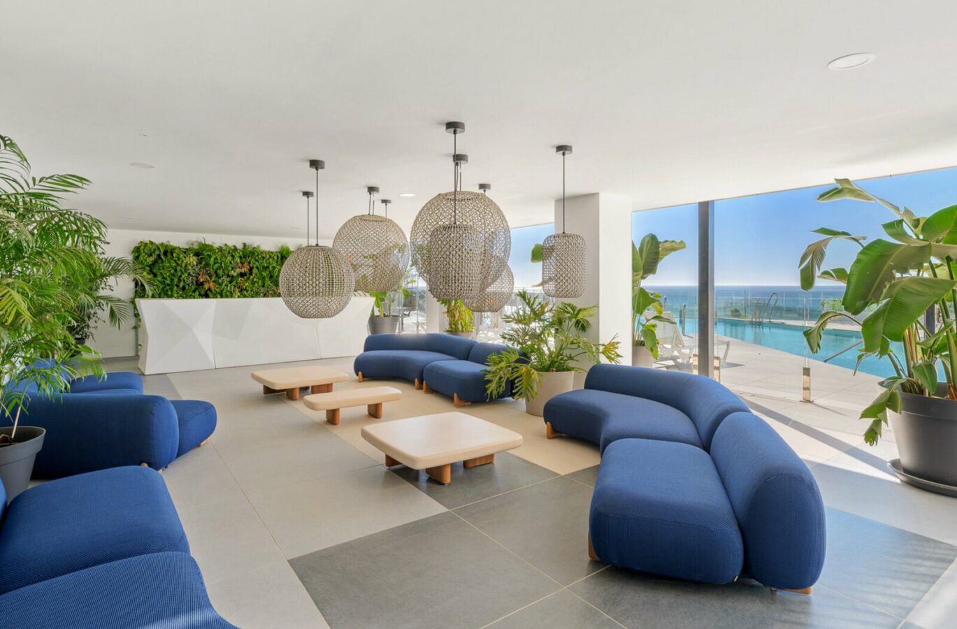 FOR SALE 🏡 Off-Plan Duplex Penthouse with Sea Views and Resort-Style Amenities – Reserva del Higuerón, Benalmádena 🇪🇸