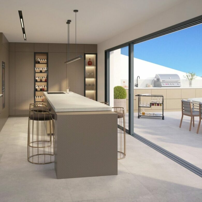 FOR SALE 🏡 Off-Plan Two-Bedroom Apartment in a Resort-Style Gated Development – San Pedro de Alcántara, Marbella 🇪🇸