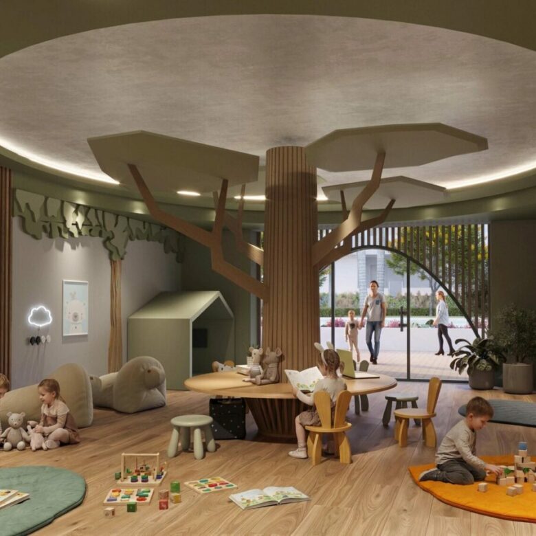 FOR SALE 🏡 Off-Plan Two-Bedroom Apartment in a Resort-Style Gated Development – San Pedro de Alcántara, Marbella 🇪🇸