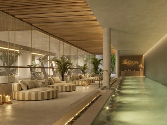 FOR SALE 🏡 Off-Plan Two-Bedroom Apartment in a Resort-Style Gated Development – San Pedro de Alcántara, Marbella 🇪🇸