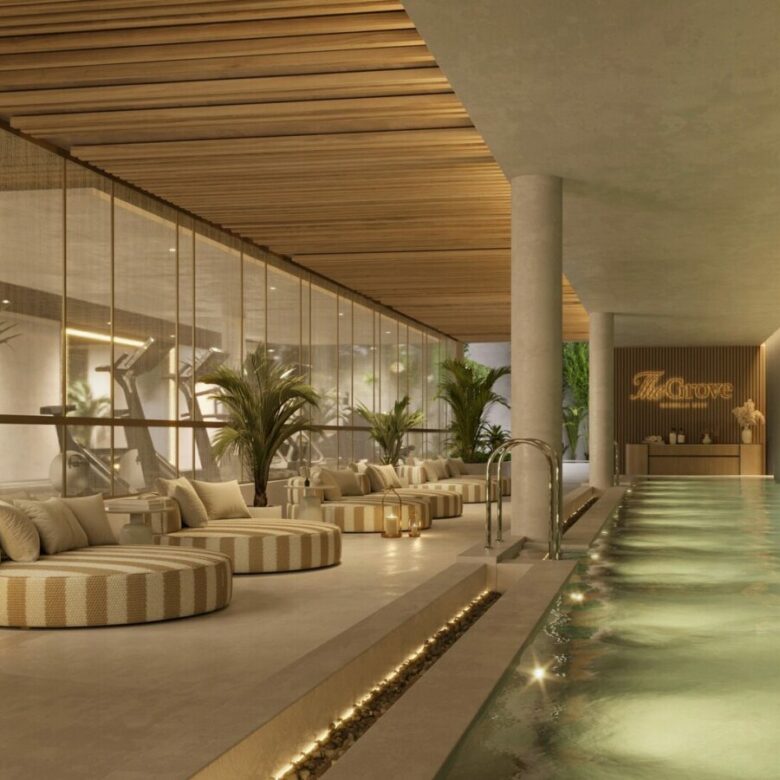 FOR SALE 🏡 Off-Plan Two-Bedroom Apartment in a Resort-Style Gated Development – San Pedro de Alcántara, Marbella 🇪🇸
