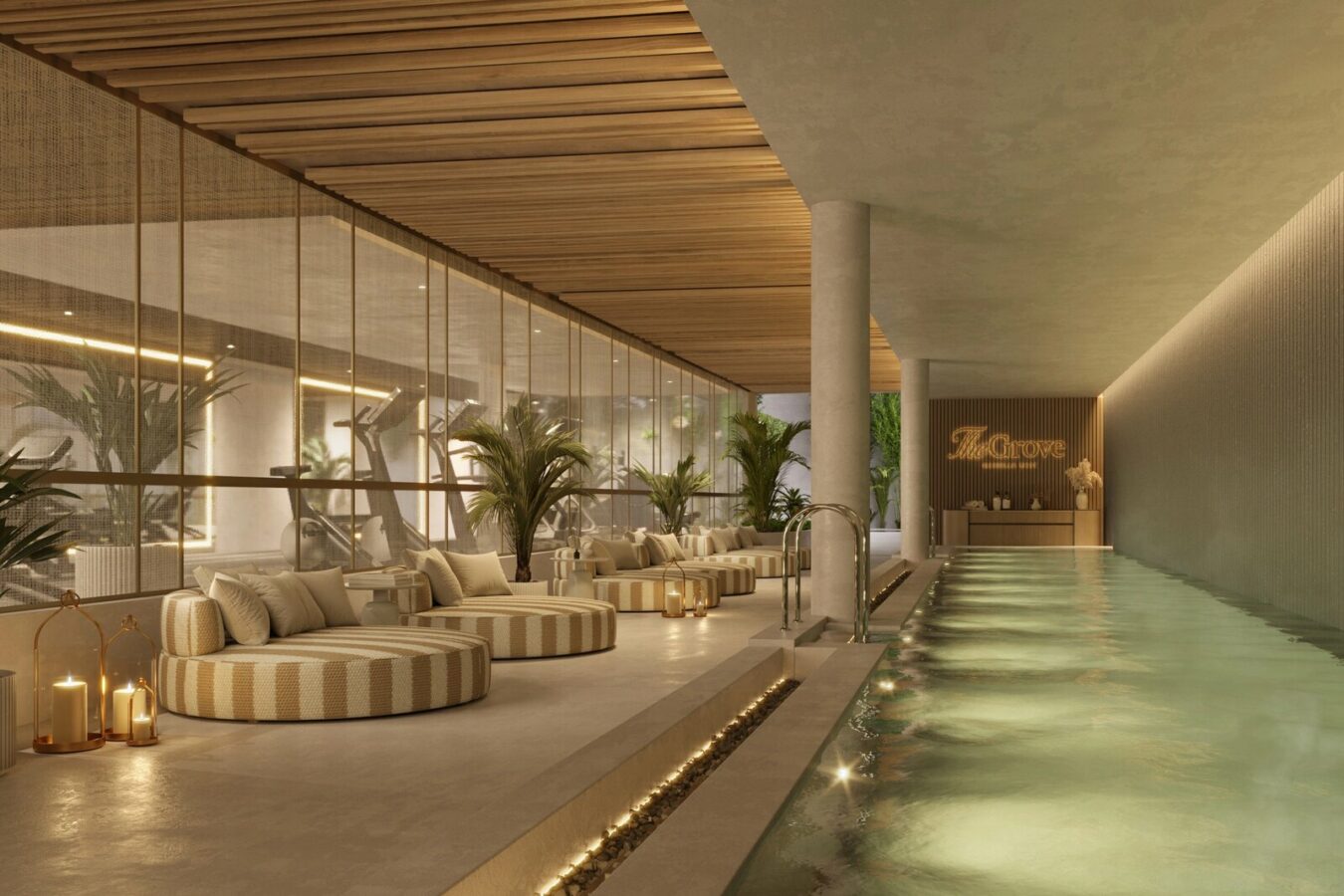 FOR SALE 🏡 Off-Plan Two-Bedroom Apartment in a Resort-Style Gated Development – San Pedro de Alcántara, Marbella 🇪🇸