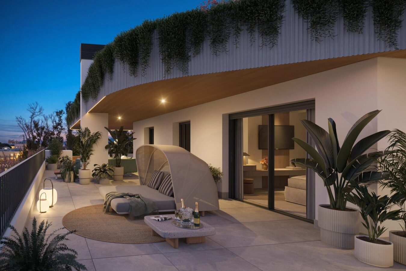 FOR SALE 🏡 Off-Plan Two-Bedroom Apartment in a Resort-Style Gated Development – San Pedro de Alcántara, Marbella 🇪🇸