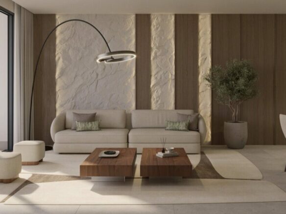 FOR SALE 🏡 Off-Plan Two-Bedroom Apartment in a Resort-Style Gated Development – San Pedro de Alcántara, Marbella 🇪🇸