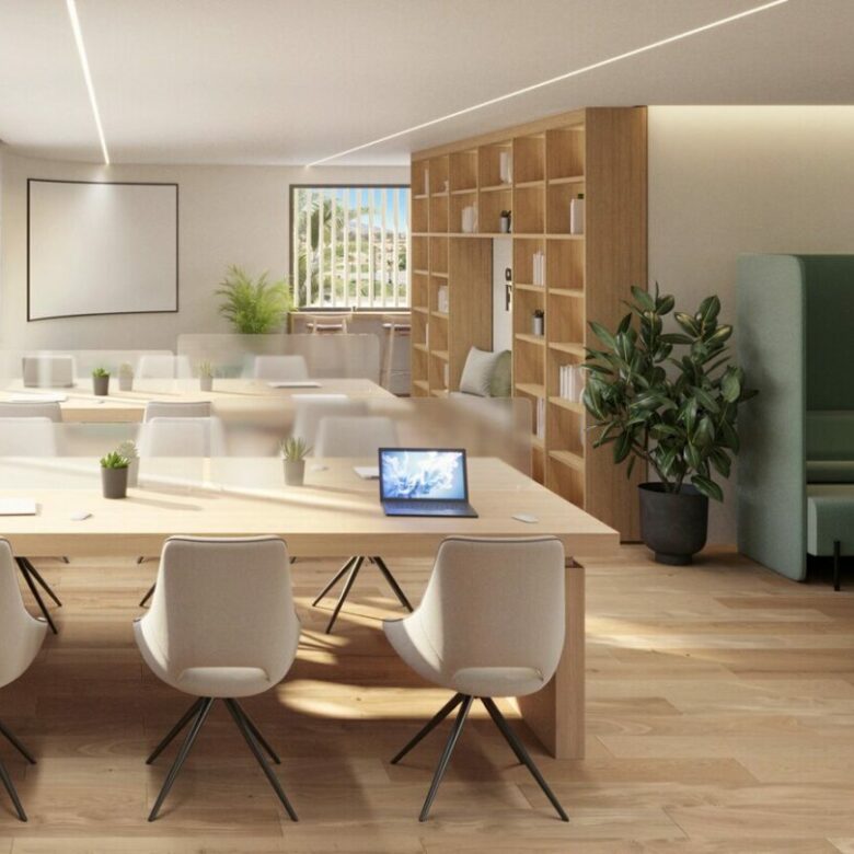 FOR SALE 🏡 Off-Plan Two-Bedroom Apartment in a Resort-Style Gated Development – San Pedro de Alcántara, Marbella 🇪🇸