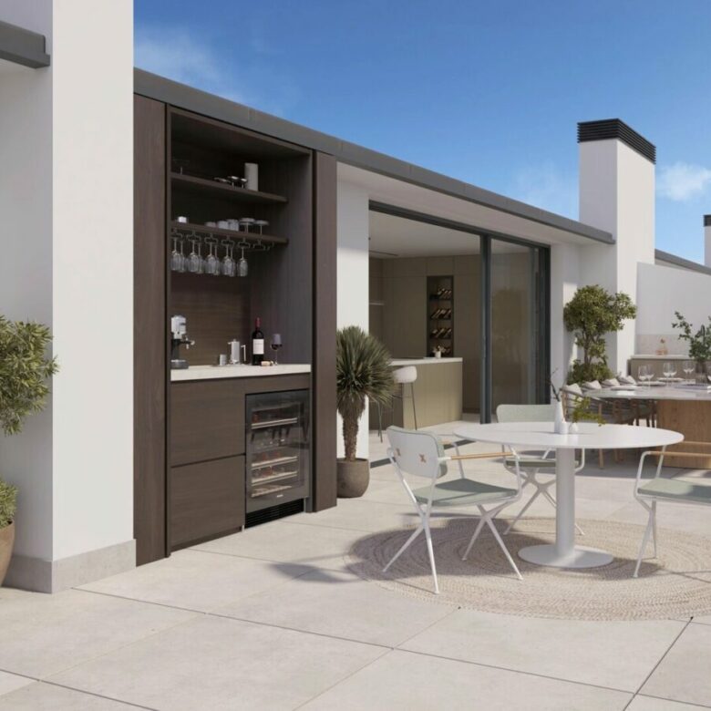 FOR SALE 🏡 Off-Plan Two-Bedroom Apartment in a Resort-Style Gated Development – San Pedro de Alcántara, Marbella 🇪🇸