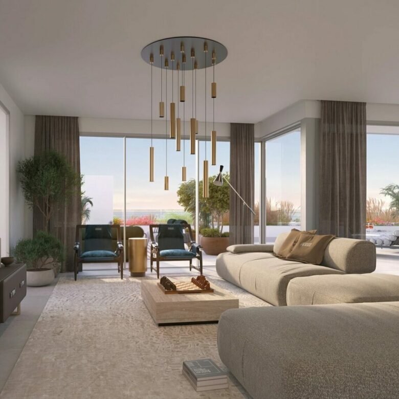 FOR SALE 🏡 Off-Plan Two-Bedroom Apartment in a Resort-Style Gated Development – San Pedro de Alcántara, Marbella 🇪🇸