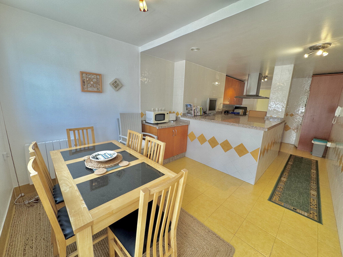 FOR SALE 🏡 Three-Bedroom Duplex Penthouse with 170 m² of Terraces and Sea Views – Río Real, Marbella 🇪🇸
