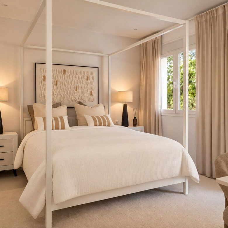 FOR SALE 🏡 Renovated Three-Bedroom Apartment with South-Facing Terrace near Centro Plaza – Nueva Andalucía, Marbella 🇪🇸