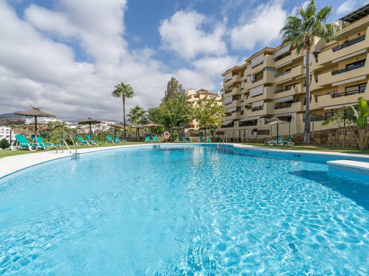 FOR SALE 🏡 Renovated Two-Bedroom Garden Apartment with Pool Views near the Golf – La Resina Golf, Estepona 🇪🇸