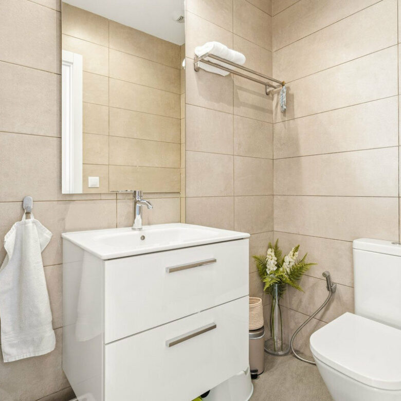 FOR SALE 🏡 New Three-Bedroom Semi-Detached Villa with Sea Views and Garden – Riviera del Sol, Mijas Costa 🇪🇸
