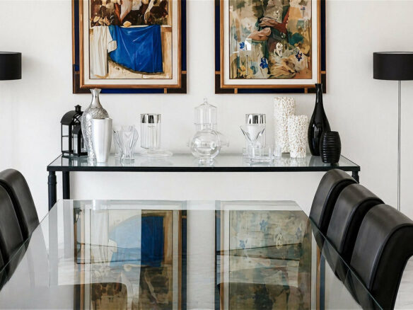 FOR SALE 🏡 Single-Level Five-Bedroom Villa to Refurbish on a 2,245 m² Plot with La Concha Views – Los Naranjos, Nueva Andalucía, Marbella 🇪🇸