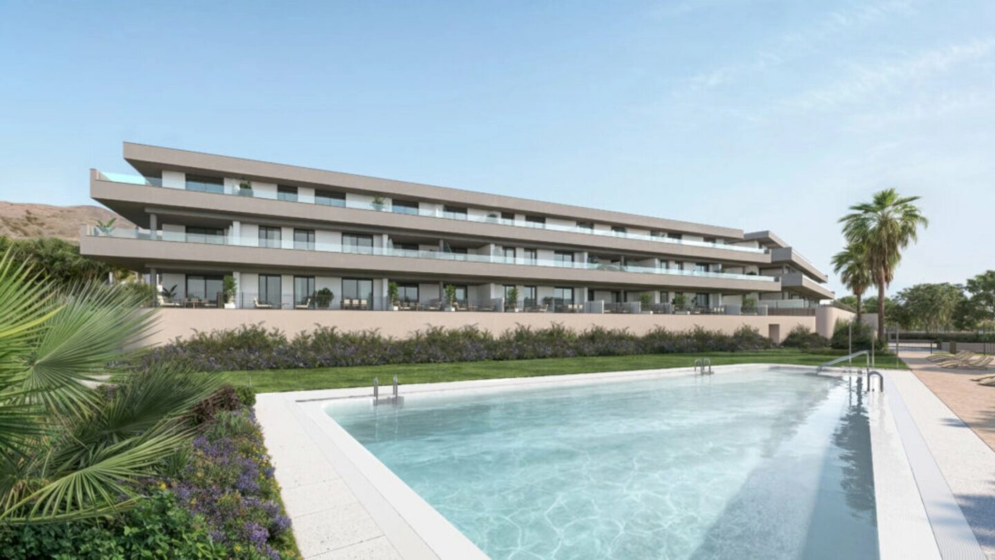 south-facing-two-bedroom-penthouse-private-solarium-valle-ro-01 FOR SALE π‘ South-Facing Two-Bedroom Penthouse with Private Solarium near Valle Romano Golf β Estepona πͺπΈ