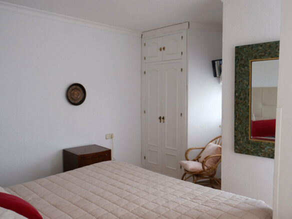 FOR SALE 🏡 Three-Bedroom Apartment with Sea Views from Every Bedroom, Steps from the Promenade – Marbella Centre 🇪🇸