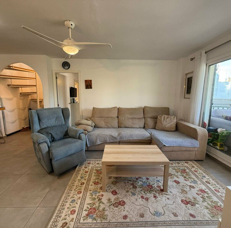 FOR SALE 🏡 Three-Bedroom Townhouse with Garden, Solarium and Communal Pool – Laguna Village, Estepona 🇪🇸