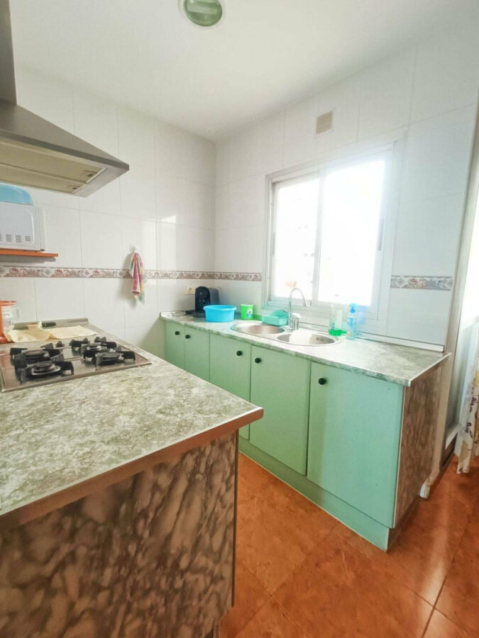FOR SALE 🏡 Andalusian Town House to Renovate by Plaza de las Flores – Old Town, Estepona 🇪🇸