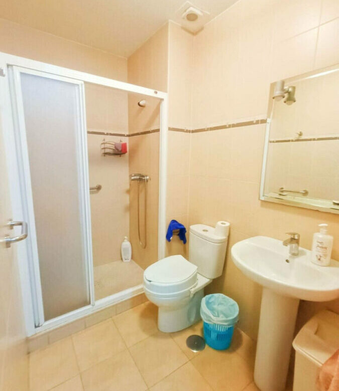 FOR SALE 🏡 Andalusian Town House to Renovate by Plaza de las Flores – Old Town, Estepona 🇪🇸
