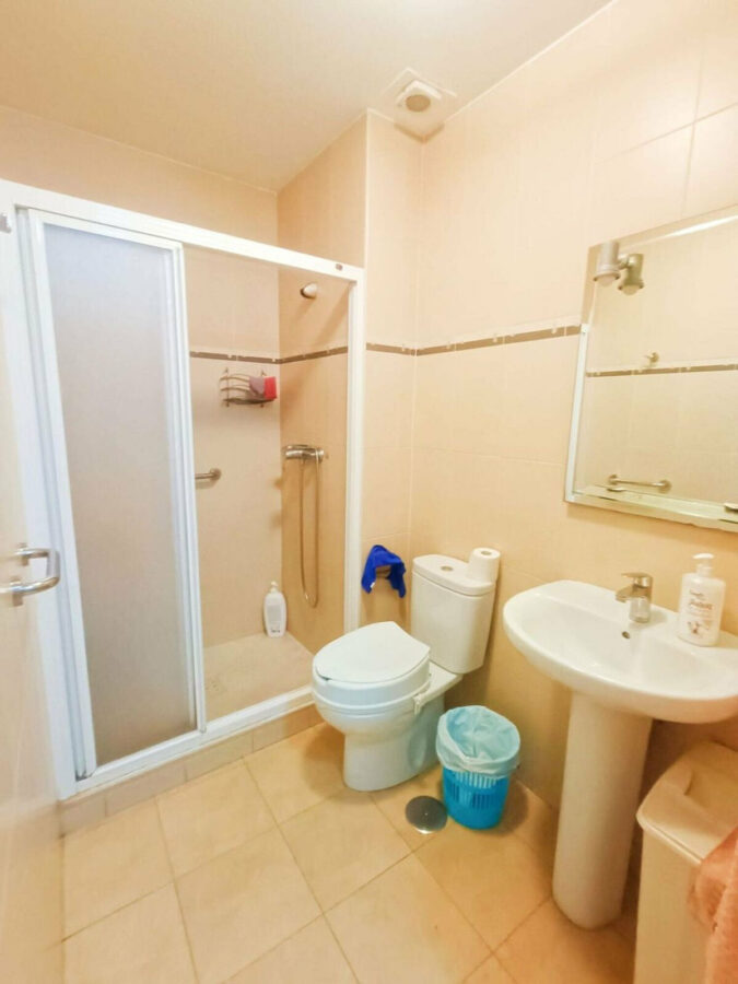 FOR SALE 🏡 Andalusian Town House to Renovate by Plaza de las Flores – Old Town, Estepona 🇪🇸