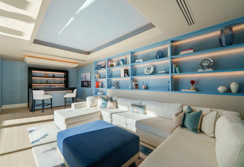 FOR SALE 🏡 Five-Bedroom Villa with Infinity Pool and Panoramic Views on a 5,000 m² Plot – El Madroñal, Benahavís 🇪🇸