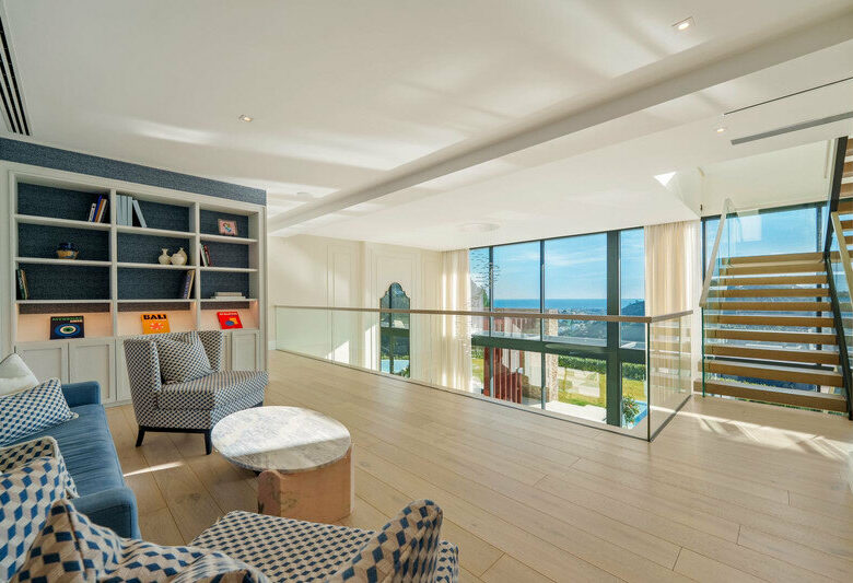 FOR SALE 🏡 Five-Bedroom Villa with Infinity Pool and Panoramic Views on a 5,000 m² Plot – El Madroñal, Benahavís 🇪🇸