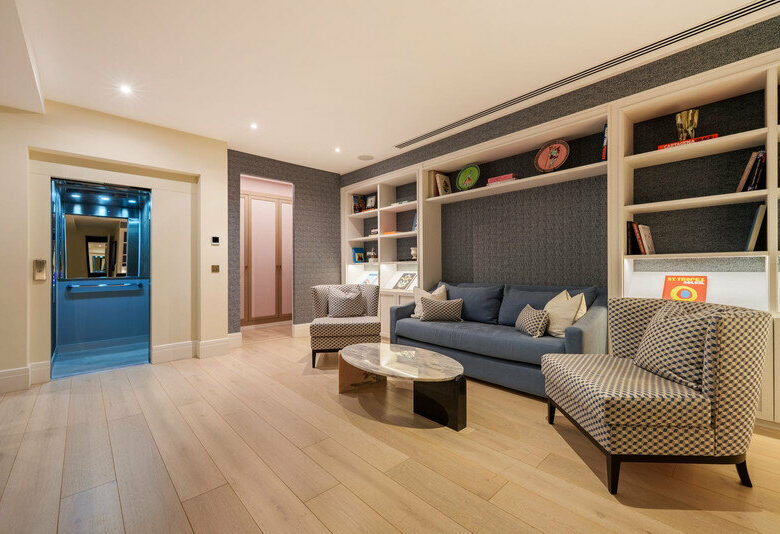 FOR SALE 🏡 Five-Bedroom Villa with Infinity Pool and Panoramic Views on a 5,000 m² Plot – El Madroñal, Benahavís 🇪🇸