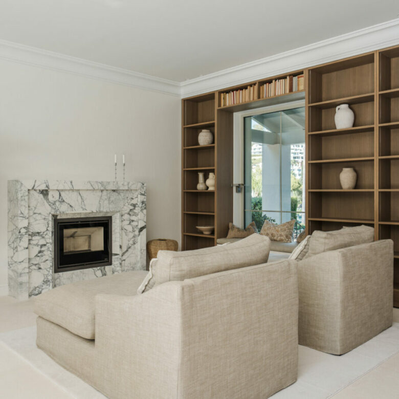 FOR SALE 🏡 Five-Bedroom Mediterranean Villa with Pool, Gym and Sauna in the Golf Valley – Nueva Andalucía, Marbella 🇪🇸