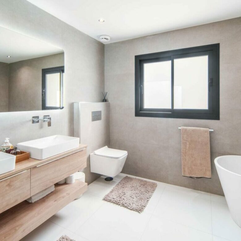 FOR SALE 🏡 Renovated Four-Bedroom Villa with Pool, Gym and Mountain Views – La Cala Golf, Mijas 🇪🇸